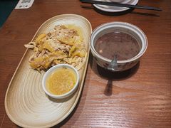 -南拳十三姨·潮汕砂锅粥(世纪金源店)