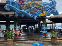 -海南分界洲岛旅游区