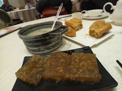 顺德猪杂粥-南园酒家(前进路店)