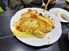 -古早人小吃店(黄河北路店)