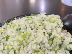 -舒蔡记生煎菜饭(云南中路店)