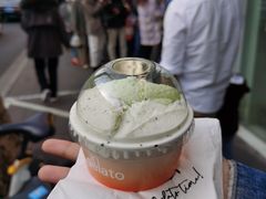 -Dip in Gelato(富民路店)