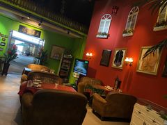 -小娘惹厨房Little Nyonya(狮城有约上榜店)