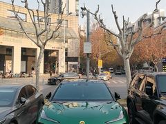 -纽斯桑拿会所(东绣路店)