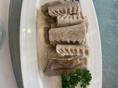 -白天鹅宾馆-玉堂春暖餐厅