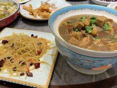 -鲁西南老厨子·特色鲁菜(经一纬五店)