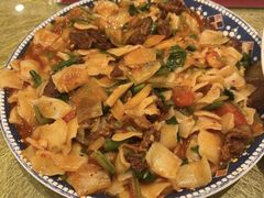 -萨拉漫饮食(北京中路店)