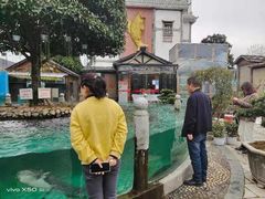 -天怡·鱼工厂(临江店)