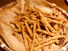 -肖记公安牛肉鱼杂馆· 省级非物质文化遗产(仁和路店)