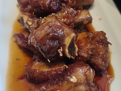 -铜锣湾·有麝自然香(渝北财富中心店)