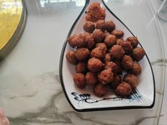 -塞上渔乡·农家菜·虹鳟鱼