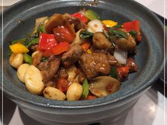 -美奈小馆·东南亚菜(中海环宇城店)