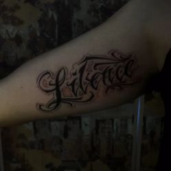 -天道tattoo纹身穿孔工作室