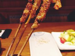 -云海肴·汽锅鸡·云南菜(天山百盛优客店)