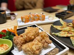 -松鱼亭·和牛烧肉(协鑫广场店)