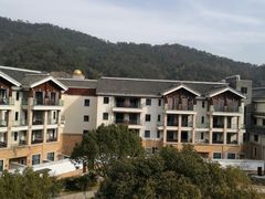 -余姚阳明温泉山庄