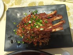 -聚味瞿记·龙虾堂(咸嘉湖店)