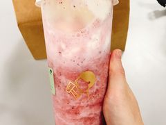 -喜茶(佛山岭南站店)
