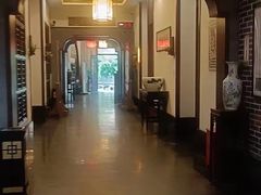 -不倒翁·徽天下名菜楼(马鞍山路店)