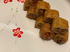 -箸福·夜上海(雨花客厅店)