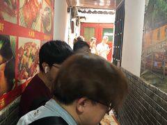-洞天食府(北大街店)