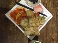 -素清香(解放路店)