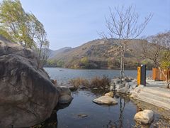 -何适山庄 ·可团建(水长城P2停车场店)