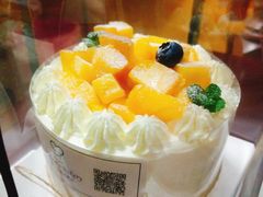 -小麦穗私人订制蛋糕·甜品台(万达店)