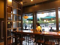 -星巴克(杭州银泰城西一店)