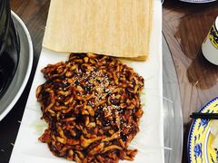 -黄狗猪头肉(运河路店)