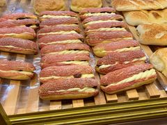 -BreadTalk面包新语·烘焙蛋糕(高德置地春广场店)