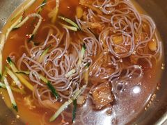 -金掌勺锅包肉(太原万达店)