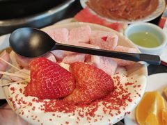 -巴蜀大将火锅(春熙店)