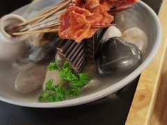 -廖掌柜·重庆鲜货火锅(上海首店)