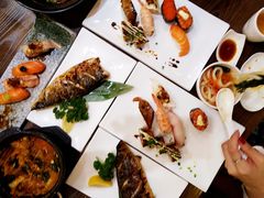 -东京屋(武定路店)