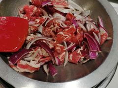 -别装假铝盆烤肉(三道街店)