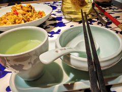 -印巷里主题餐厅(马鞍山店)