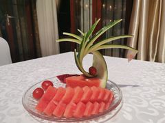 -雅和生态渔庄·宜城锅巴饭(龙灵山公园店)