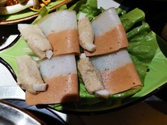 -一叶一世界•素食餐厅(环球中心店)