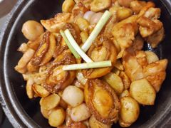 -旺顺阁海鲜广场(亚运村店)