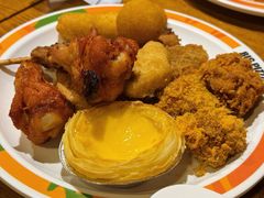 -比格比萨自助(国展店)