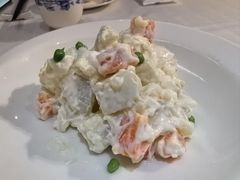 -老吉士酒家(天平路店)