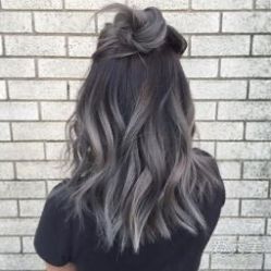 点击看大图 -KIMI HAIR SALON·烫染设计店