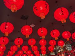 -小厨娘金榜题名(夫子庙秦淮河店)