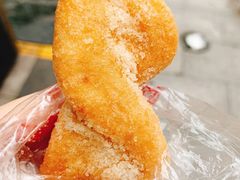 -清泉阁包子(五一店)