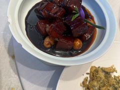 -聚鑫阁江浙菜·非遗传承技艺(青村帝华园店)