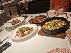 -谭厨中山传家菜.乳鸽.脆鲩鱼(华强北中航城店)