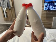 -红星前进面包牛奶公司(五道口购物中心店)