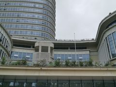 -福州市海峡妇女儿童活动中心