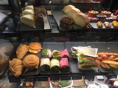 -星巴克臻选(湖滨道店)
